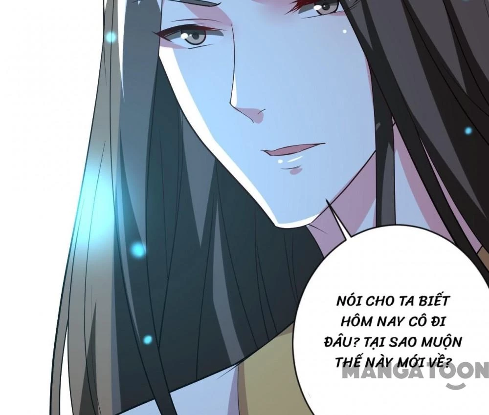 Phúc Hắc Vương Gia Đừng Làm Loạn Chapter 56 - 17