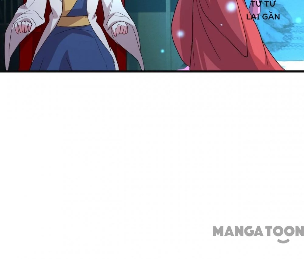 Phúc Hắc Vương Gia Đừng Làm Loạn Chapter 56 - 21