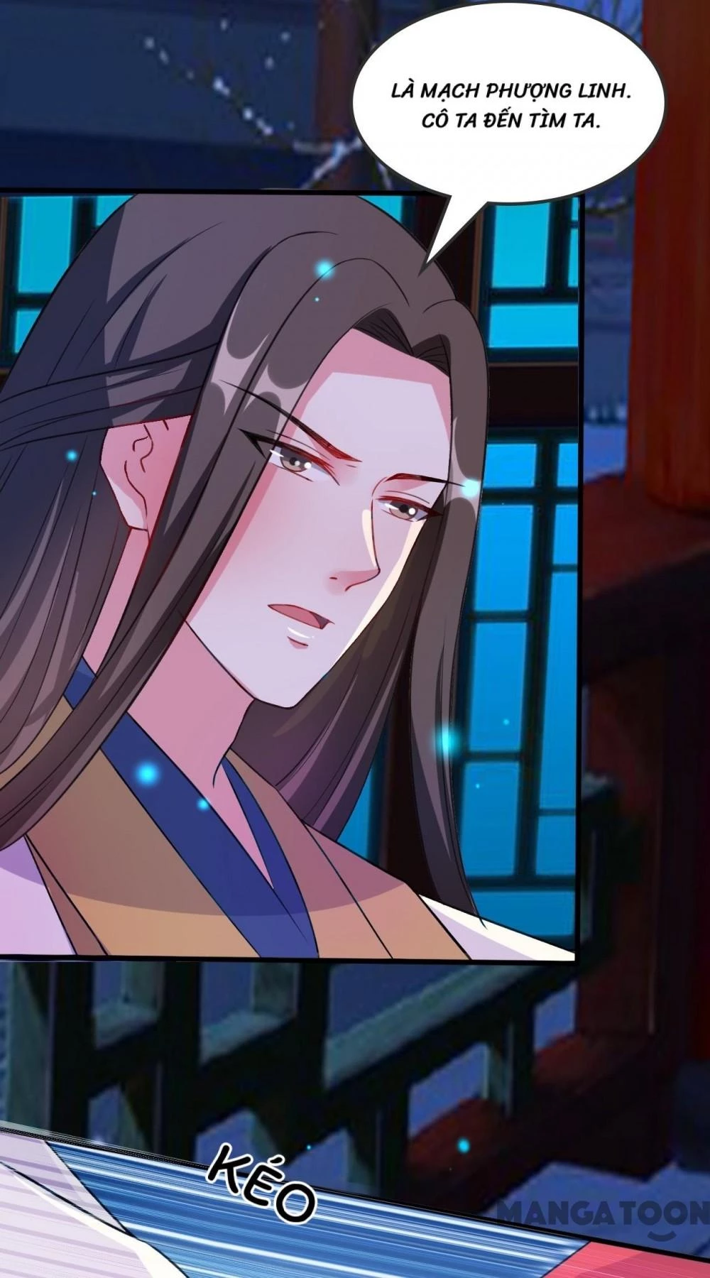 Phúc Hắc Vương Gia Đừng Làm Loạn Chapter 57 - 2