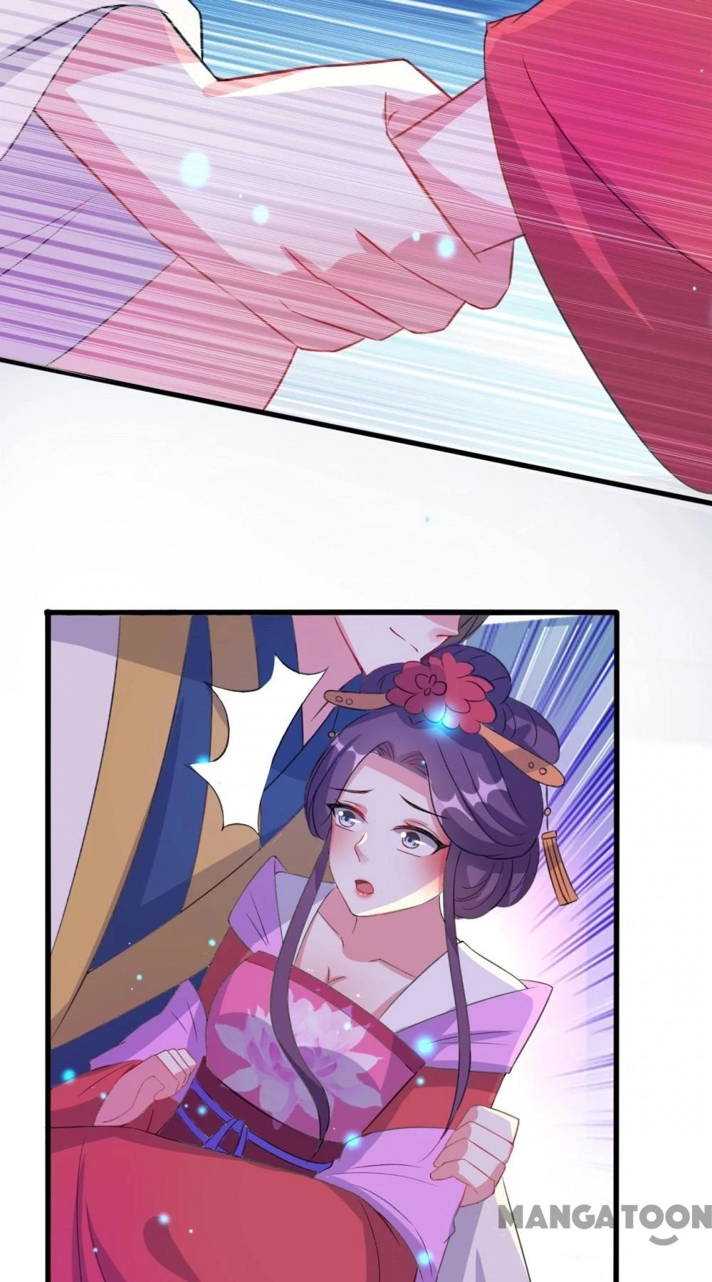 Phúc Hắc Vương Gia Đừng Làm Loạn Chapter 57 - 3