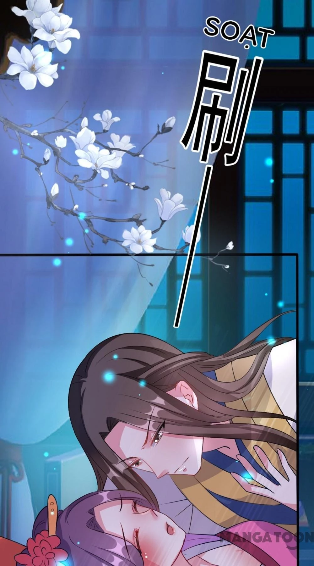 Phúc Hắc Vương Gia Đừng Làm Loạn Chapter 57 - 10