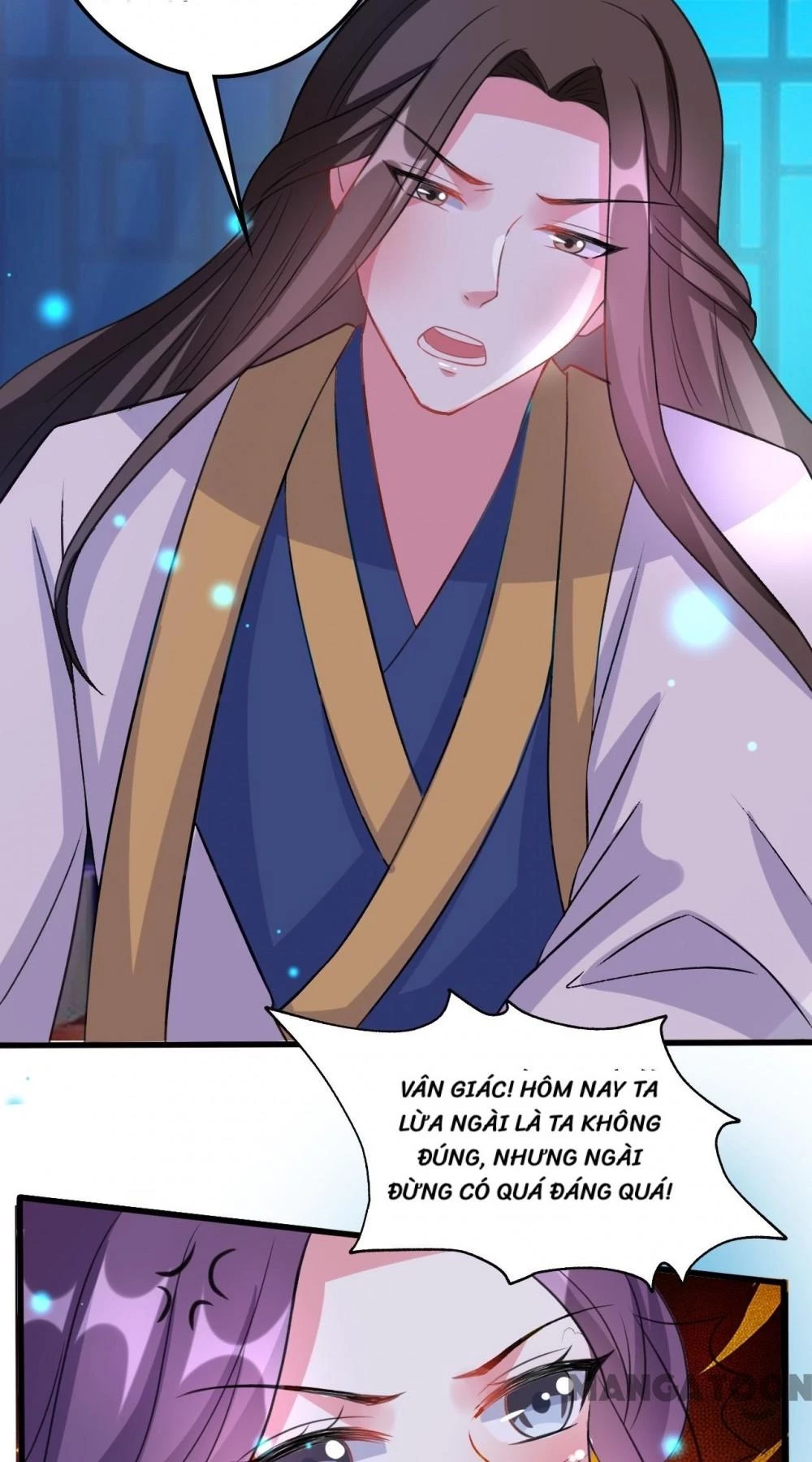 Phúc Hắc Vương Gia Đừng Làm Loạn Chapter 57 - 12