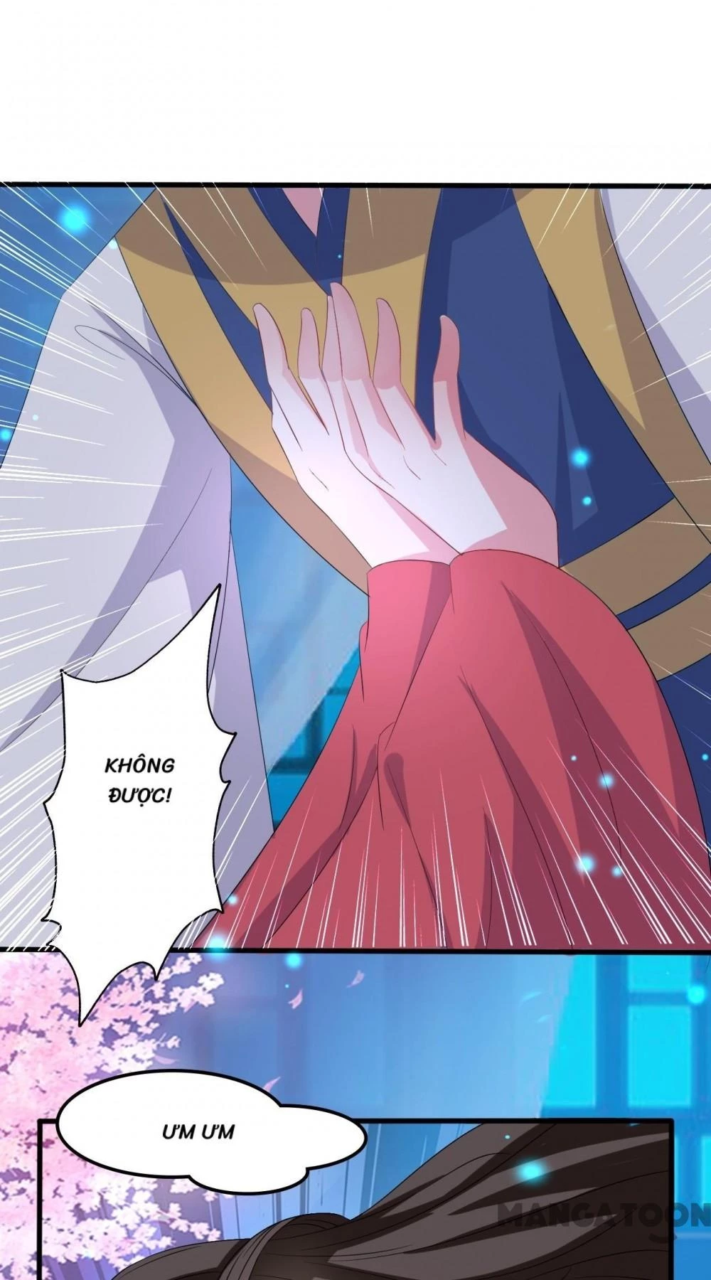 Phúc Hắc Vương Gia Đừng Làm Loạn Chapter 57 - 15