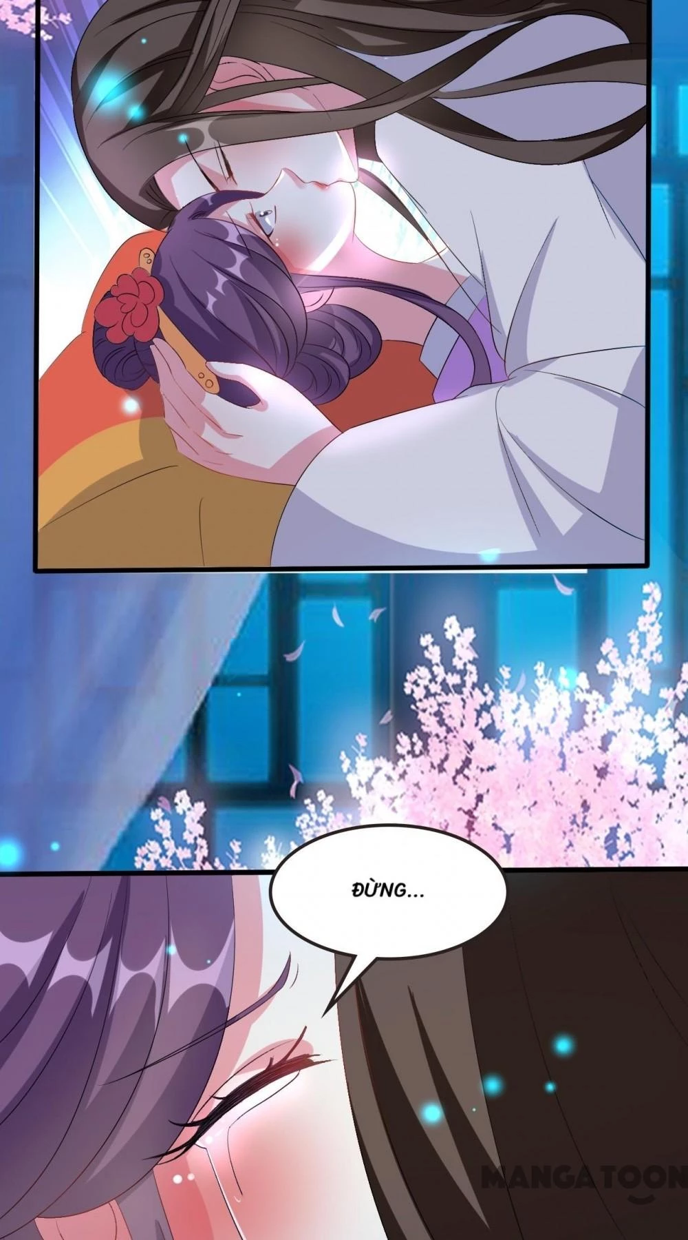 Phúc Hắc Vương Gia Đừng Làm Loạn Chapter 57 - 16