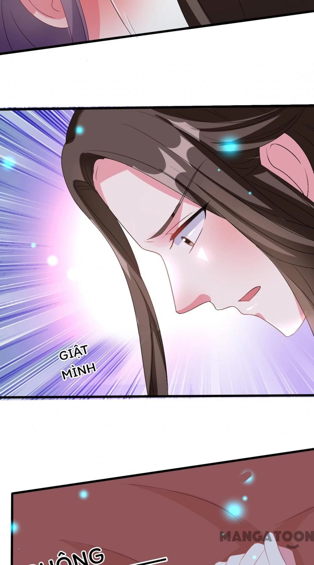 Phúc Hắc Vương Gia Đừng Làm Loạn Chapter 57 - 17