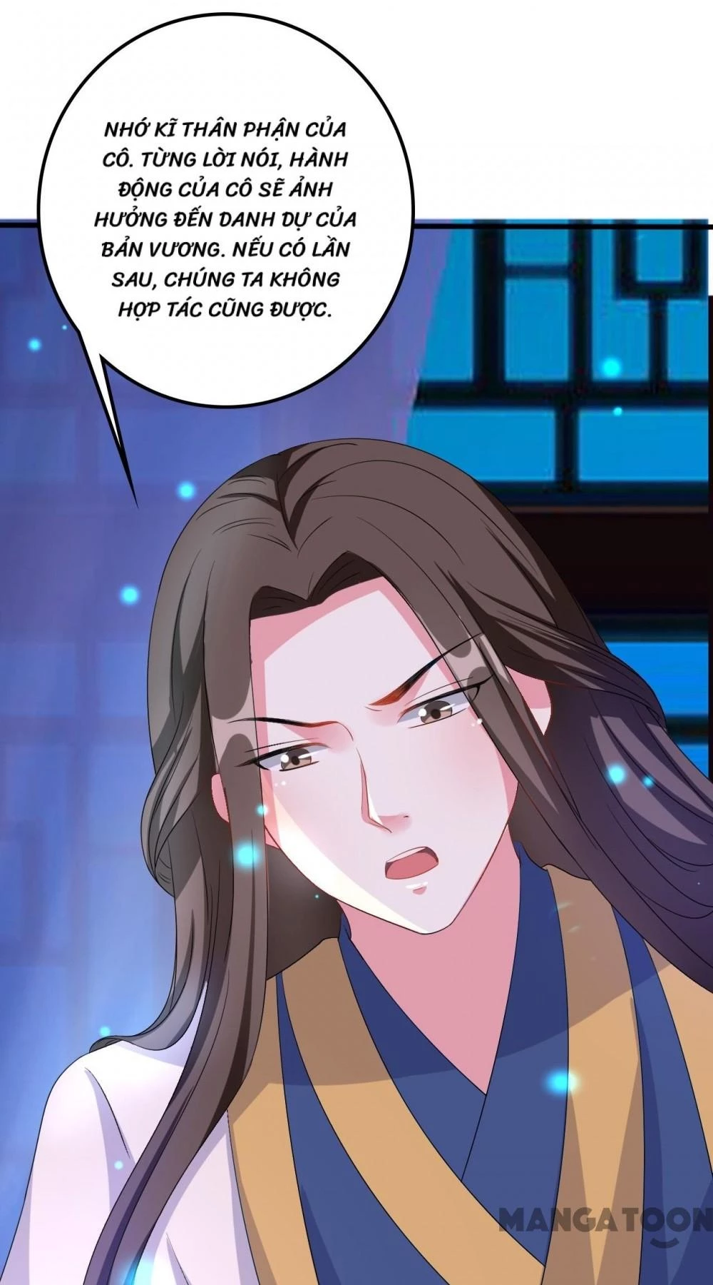 Phúc Hắc Vương Gia Đừng Làm Loạn Chapter 57 - 19