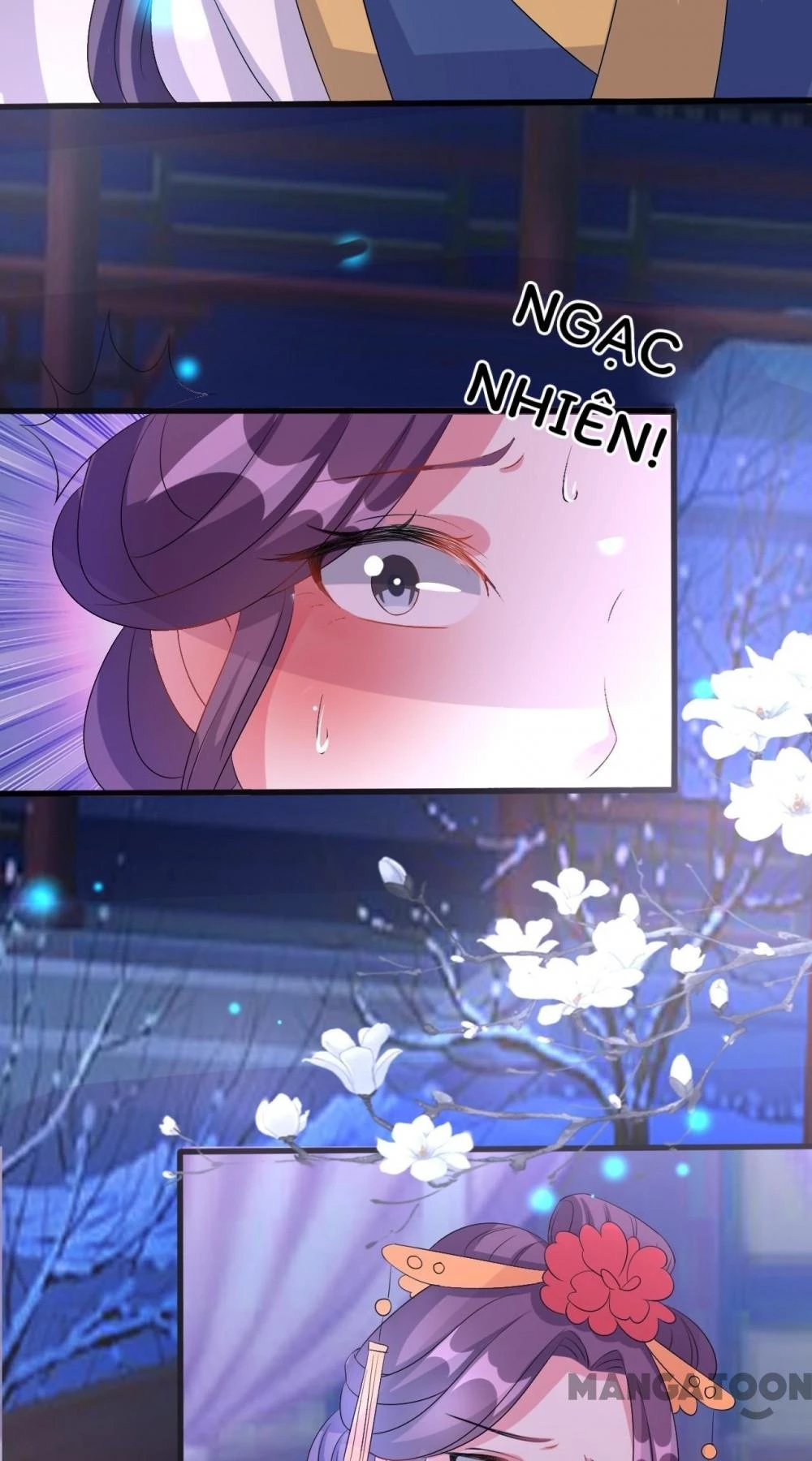 Phúc Hắc Vương Gia Đừng Làm Loạn Chapter 57 - 20