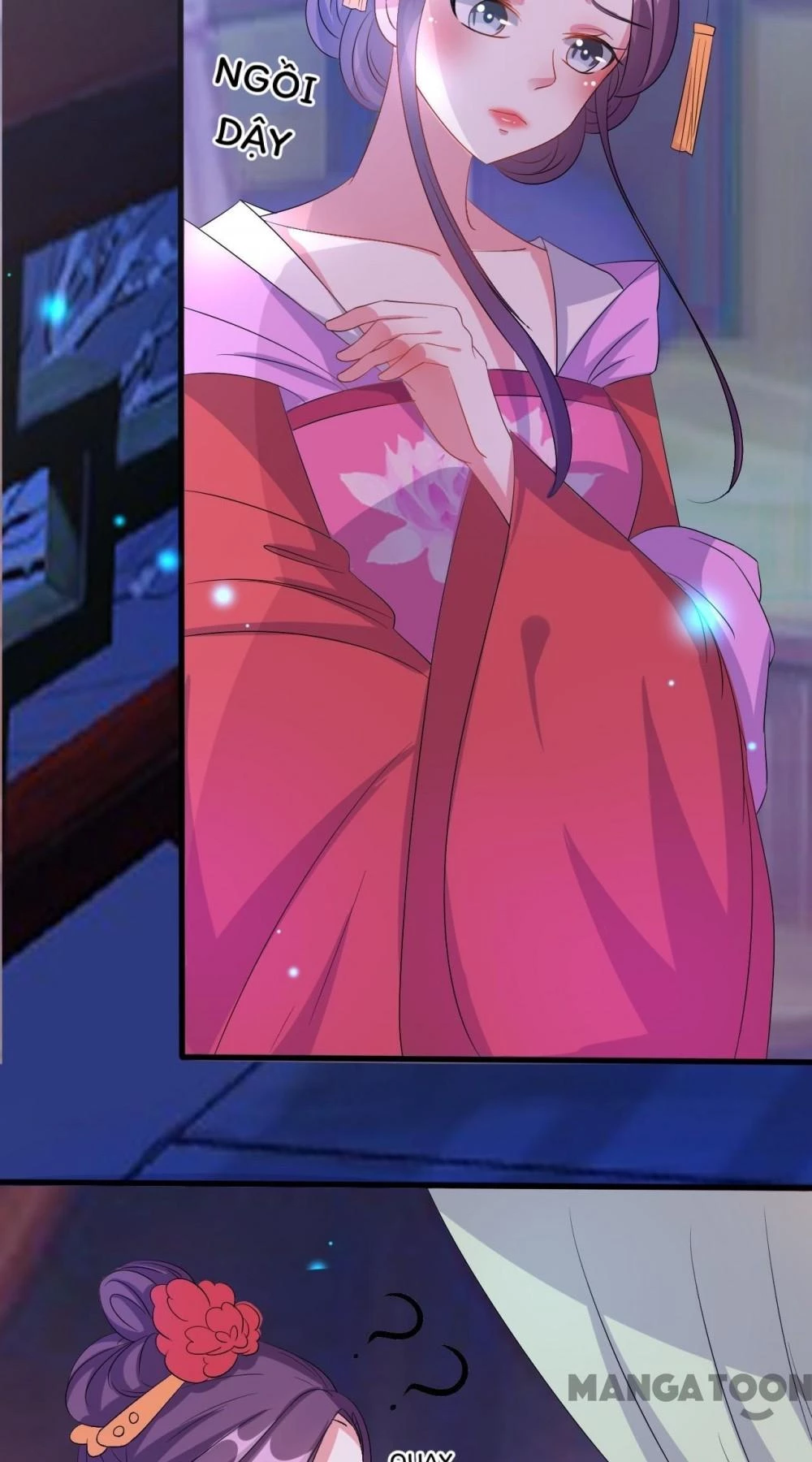 Phúc Hắc Vương Gia Đừng Làm Loạn Chapter 57 - 21