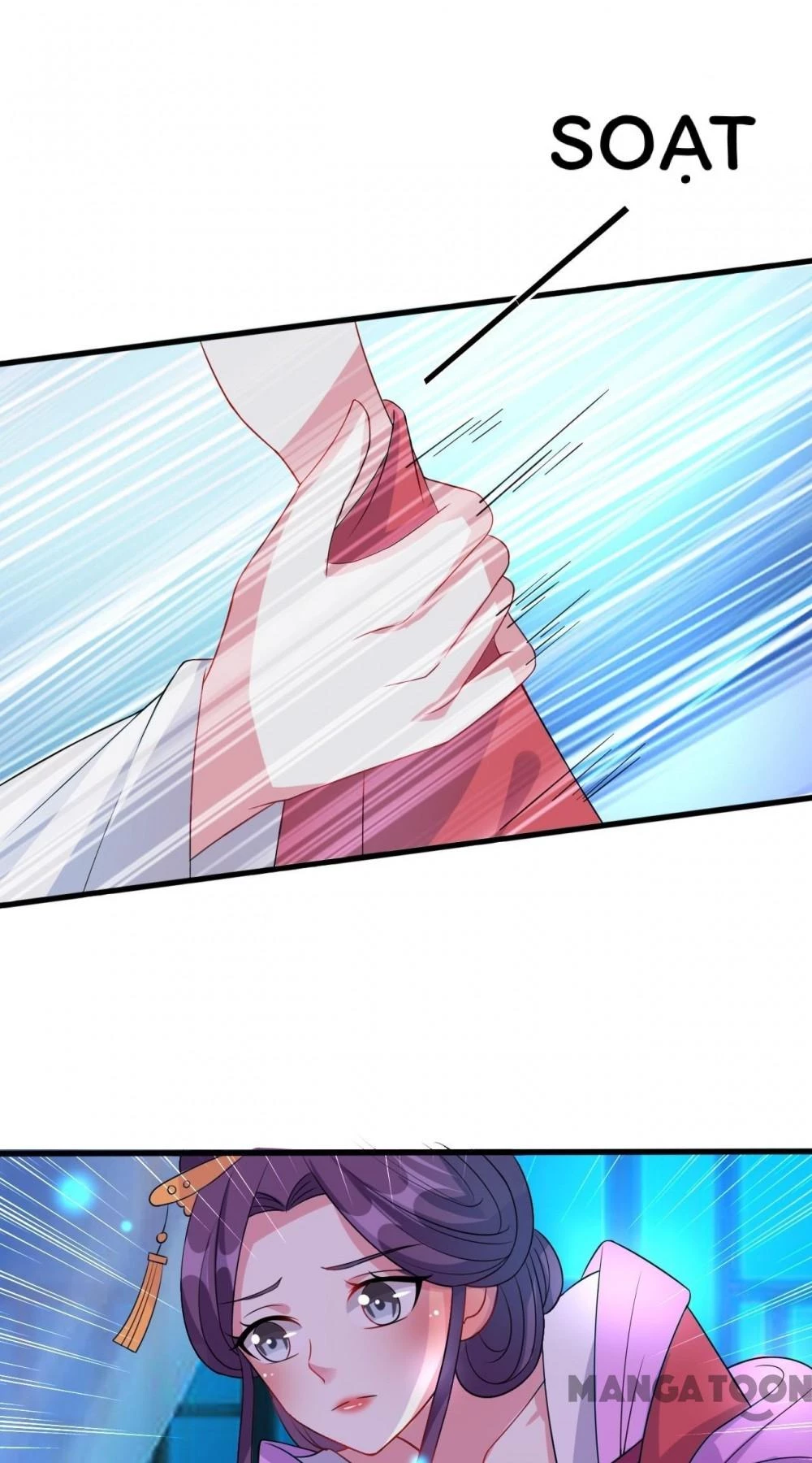 Phúc Hắc Vương Gia Đừng Làm Loạn Chapter 57 - 24