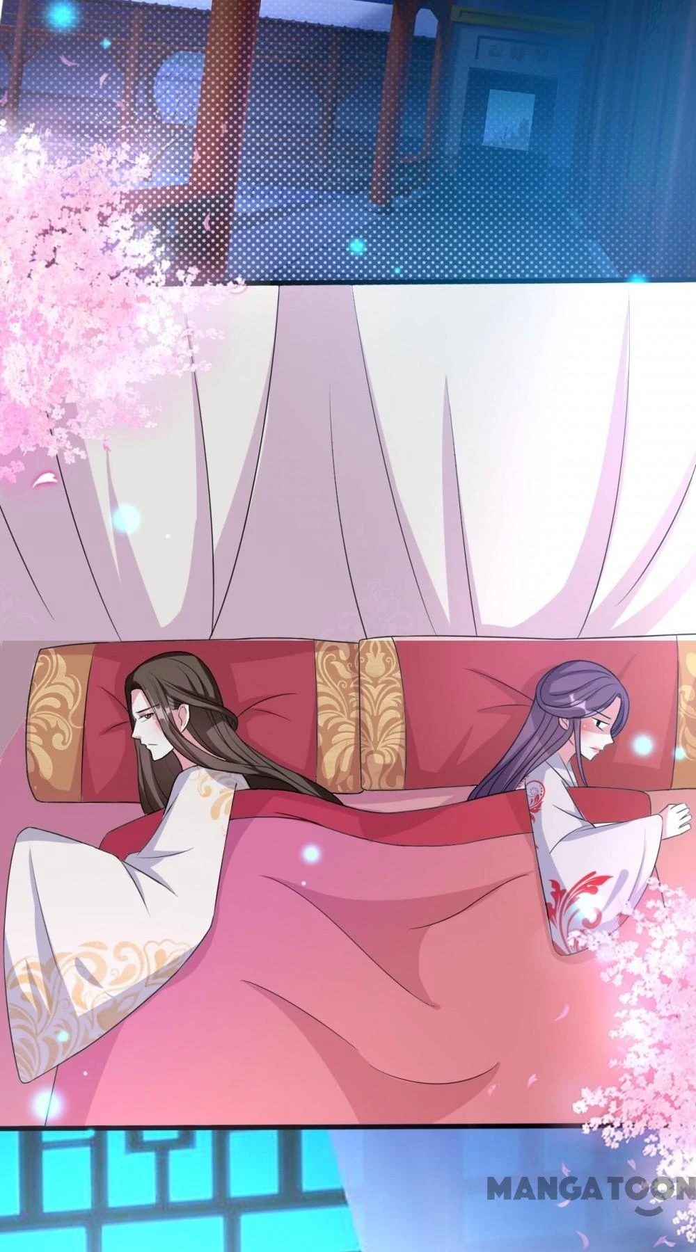 Phúc Hắc Vương Gia Đừng Làm Loạn Chapter 57 - 28