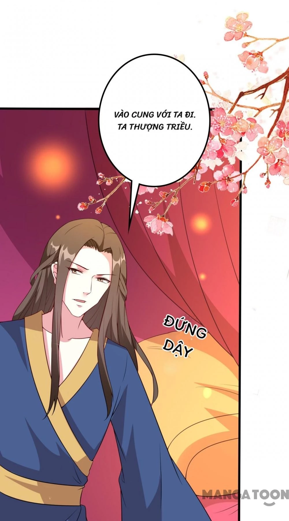 Phúc Hắc Vương Gia Đừng Làm Loạn Chapter 58 - 4