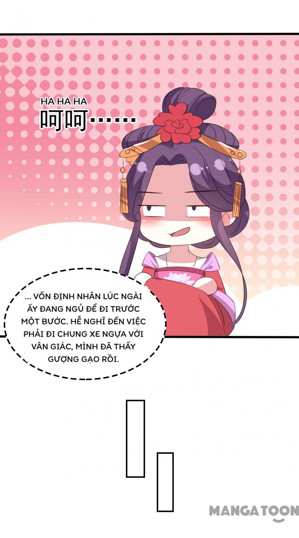 Phúc Hắc Vương Gia Đừng Làm Loạn Chapter 58 - 6