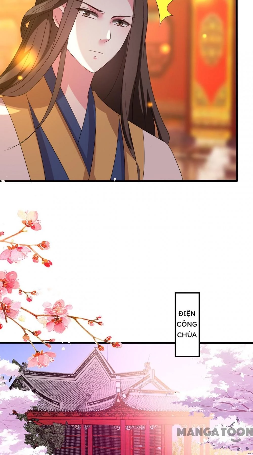 Phúc Hắc Vương Gia Đừng Làm Loạn Chapter 58 - 8