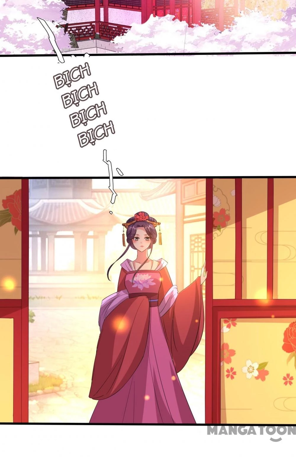 Phúc Hắc Vương Gia Đừng Làm Loạn Chapter 58 - 9