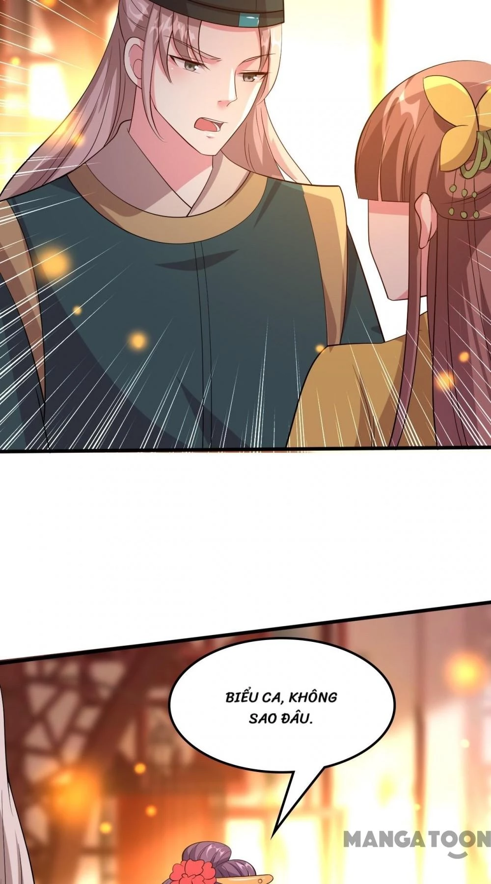 Phúc Hắc Vương Gia Đừng Làm Loạn Chapter 58 - 25