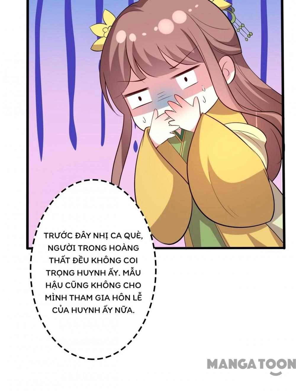 Phúc Hắc Vương Gia Đừng Làm Loạn Chapter 58 - 27