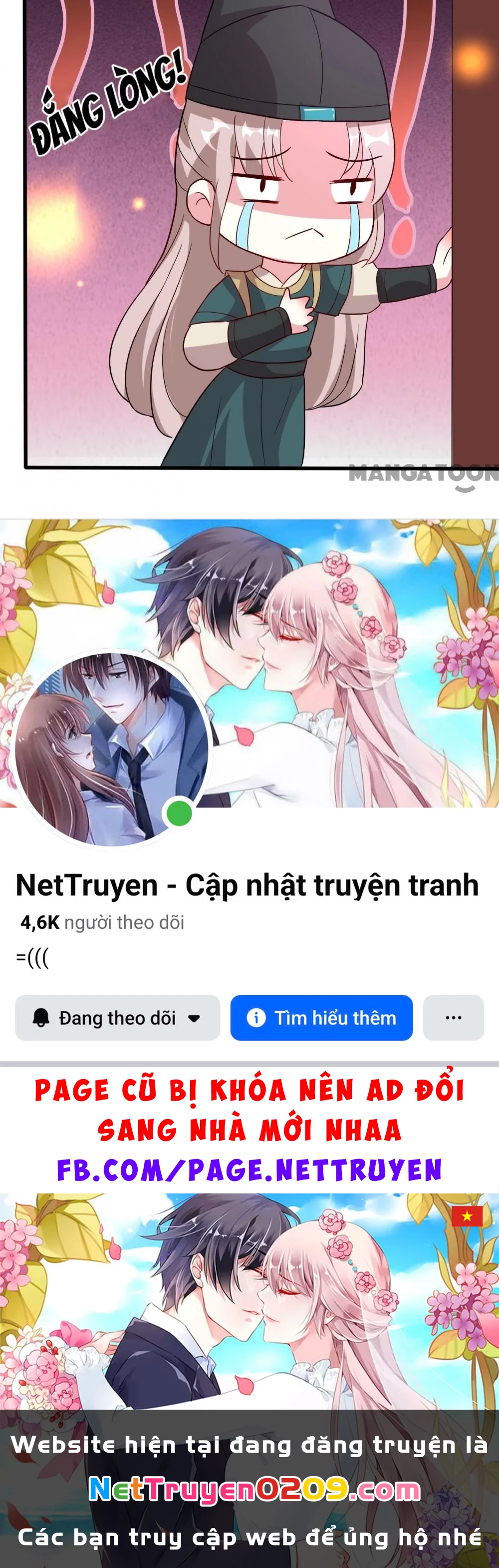 Phúc Hắc Vương Gia Đừng Làm Loạn Chapter 58 - 32