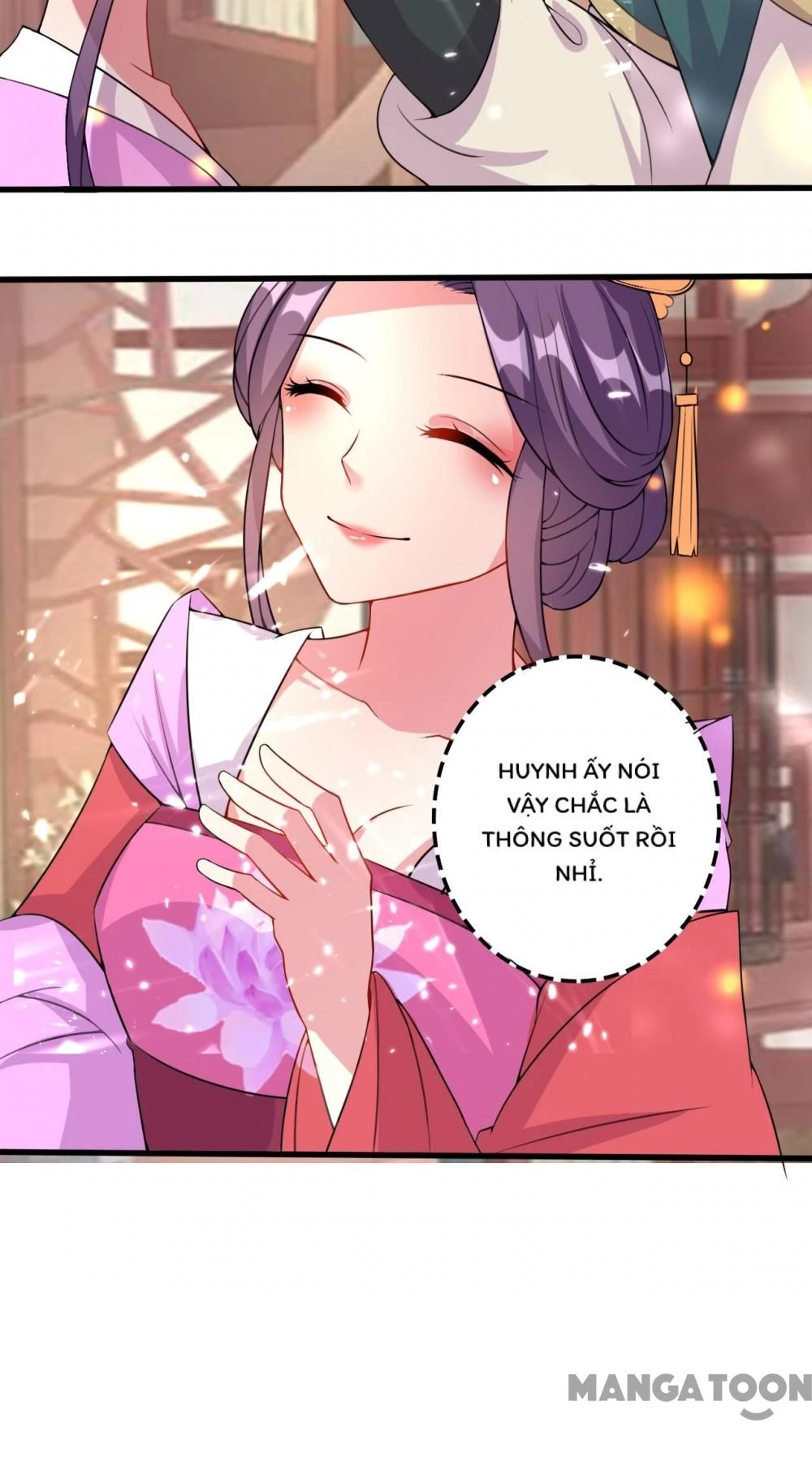 Phúc Hắc Vương Gia Đừng Làm Loạn Chapter 59 - 9