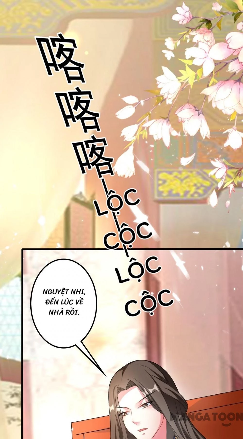 Phúc Hắc Vương Gia Đừng Làm Loạn Chapter 59 - 11