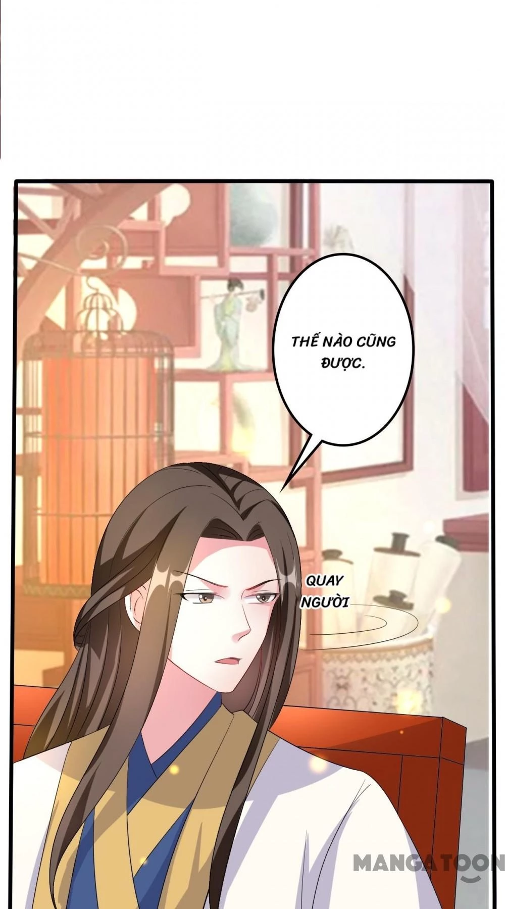 Phúc Hắc Vương Gia Đừng Làm Loạn Chapter 59 - 20