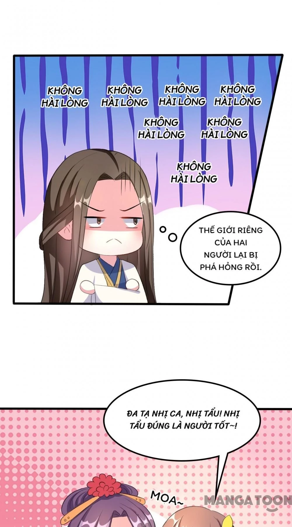 Phúc Hắc Vương Gia Đừng Làm Loạn Chapter 59 - 22