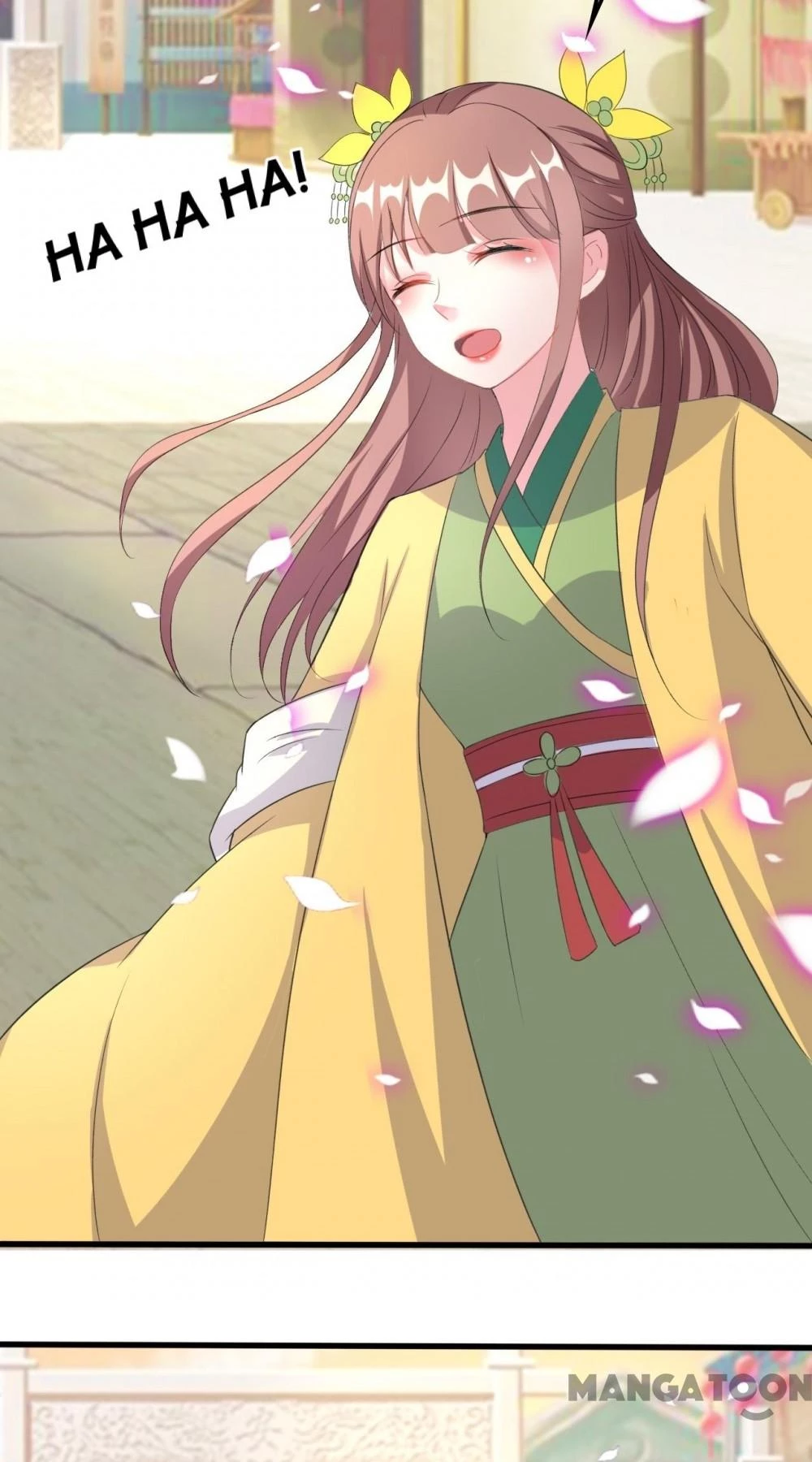 Phúc Hắc Vương Gia Đừng Làm Loạn Chapter 59 - 24