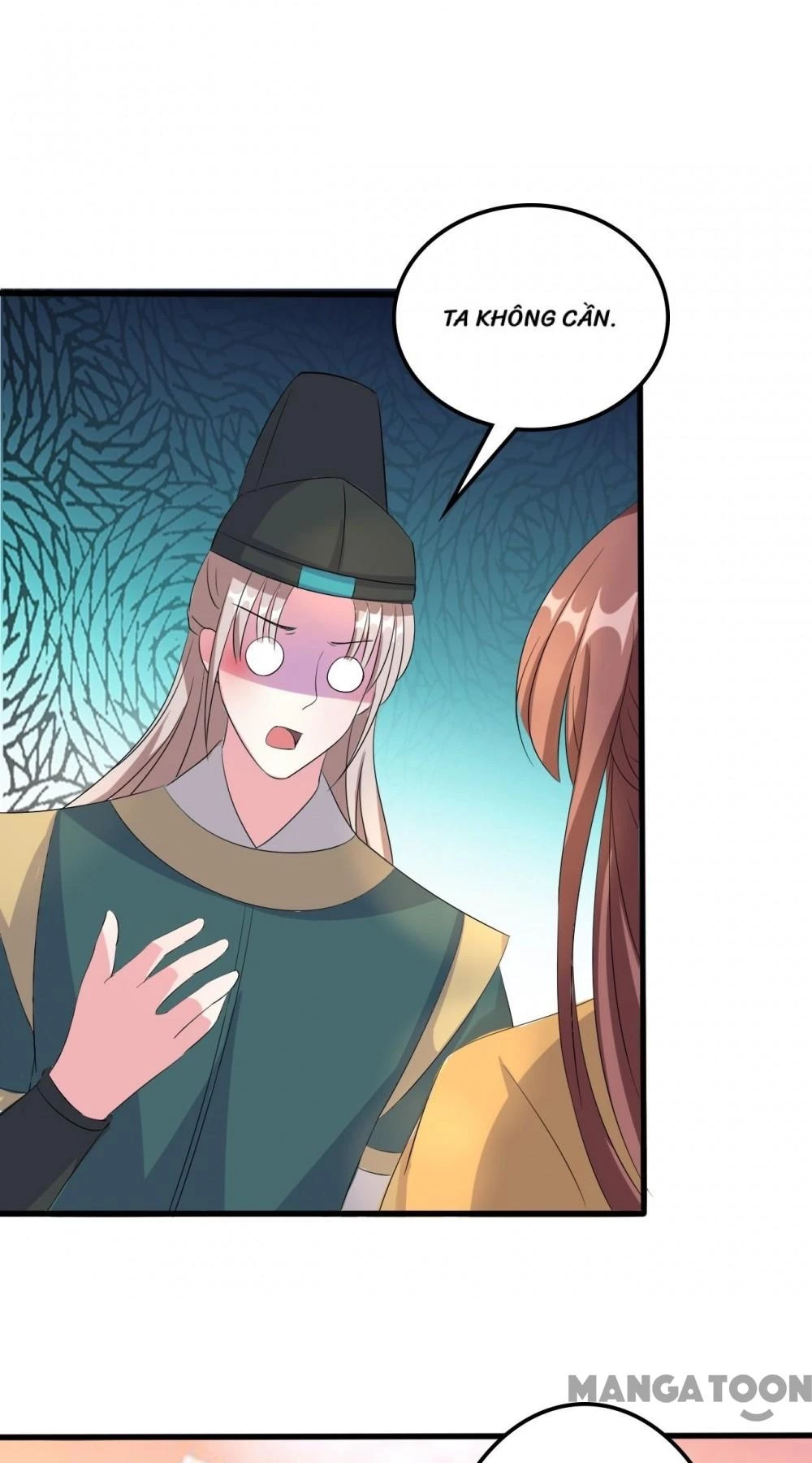 Phúc Hắc Vương Gia Đừng Làm Loạn Chapter 59 - 32