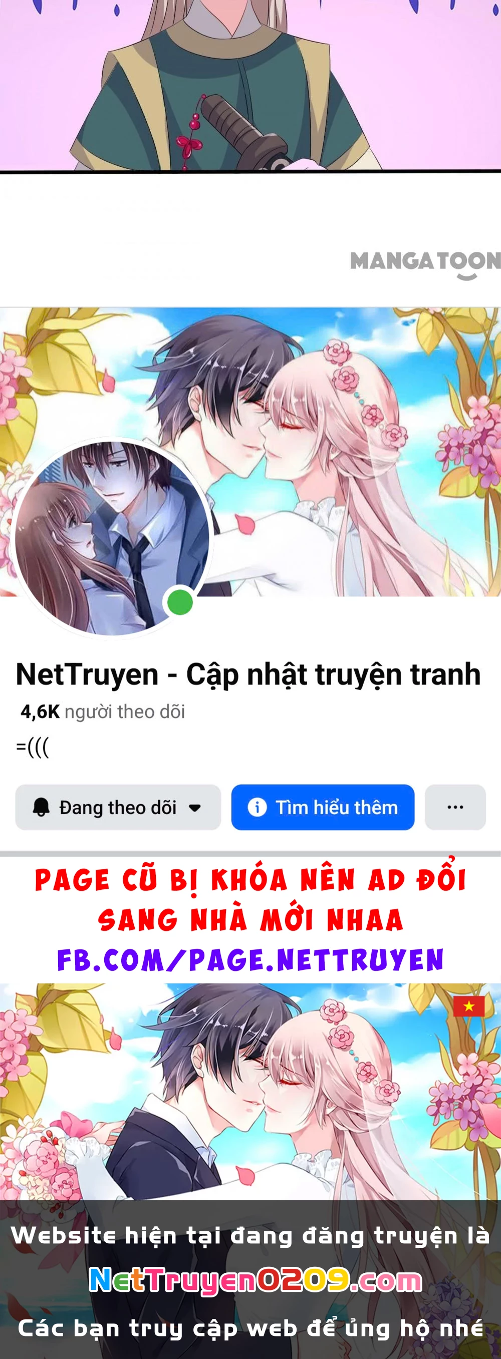 Phúc Hắc Vương Gia Đừng Làm Loạn Chapter 59 - 36