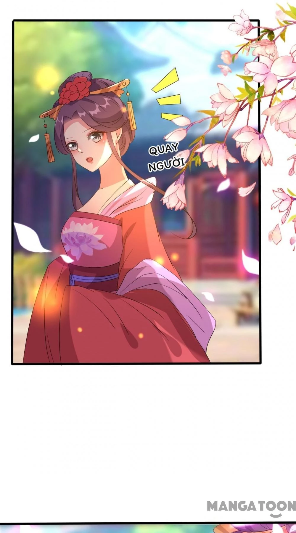 Phúc Hắc Vương Gia Đừng Làm Loạn Chapter 60 - 2