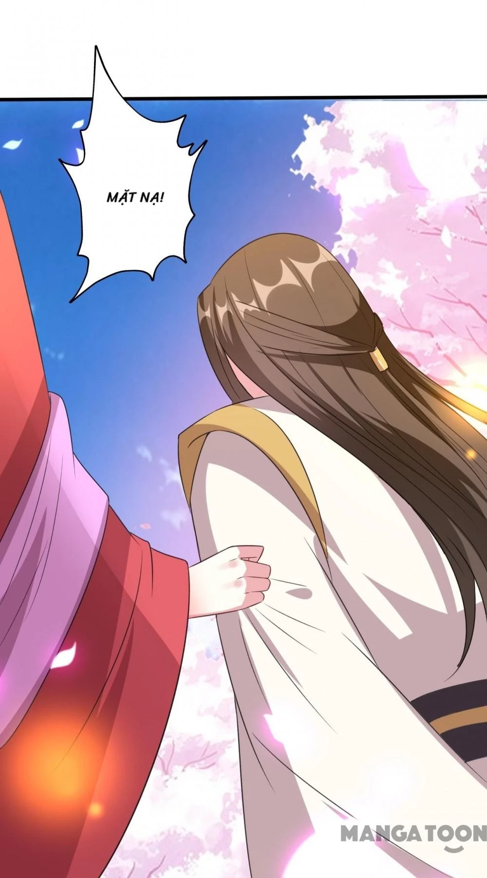 Phúc Hắc Vương Gia Đừng Làm Loạn Chapter 60 - 6