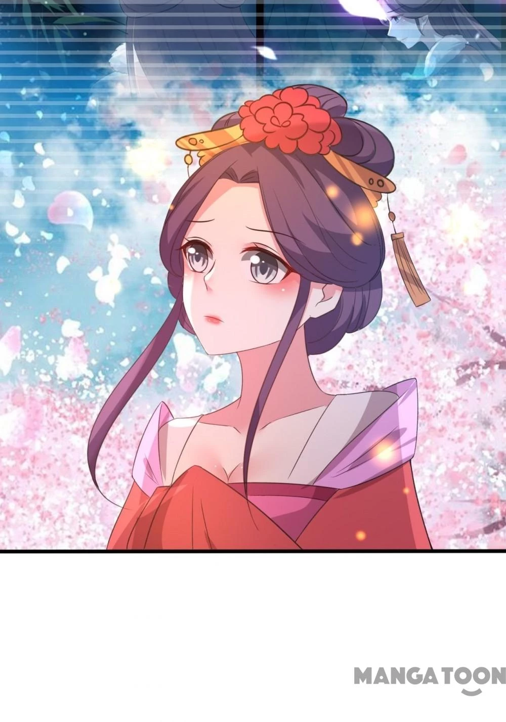 Phúc Hắc Vương Gia Đừng Làm Loạn Chapter 60 - 10