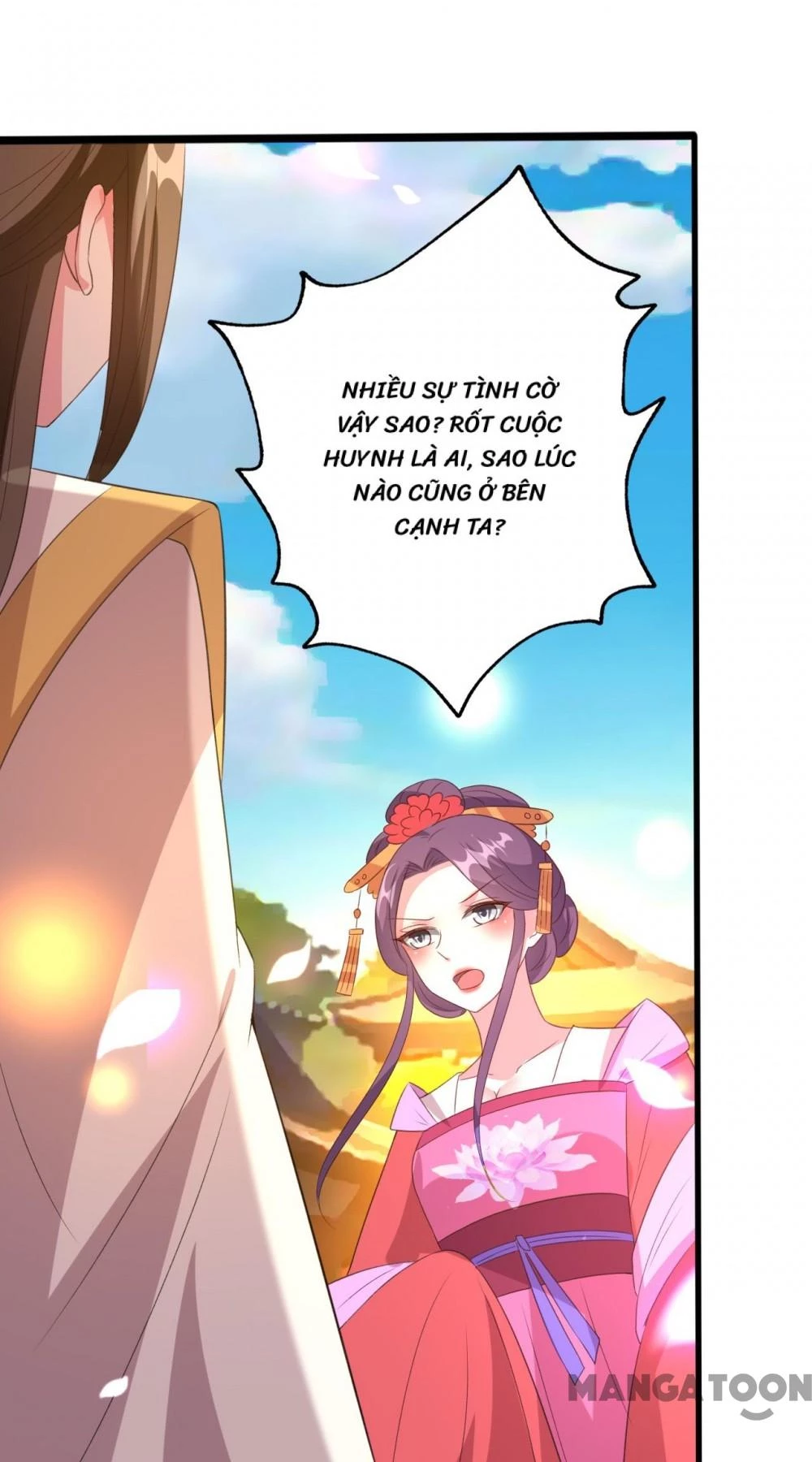 Phúc Hắc Vương Gia Đừng Làm Loạn Chapter 60 - 11