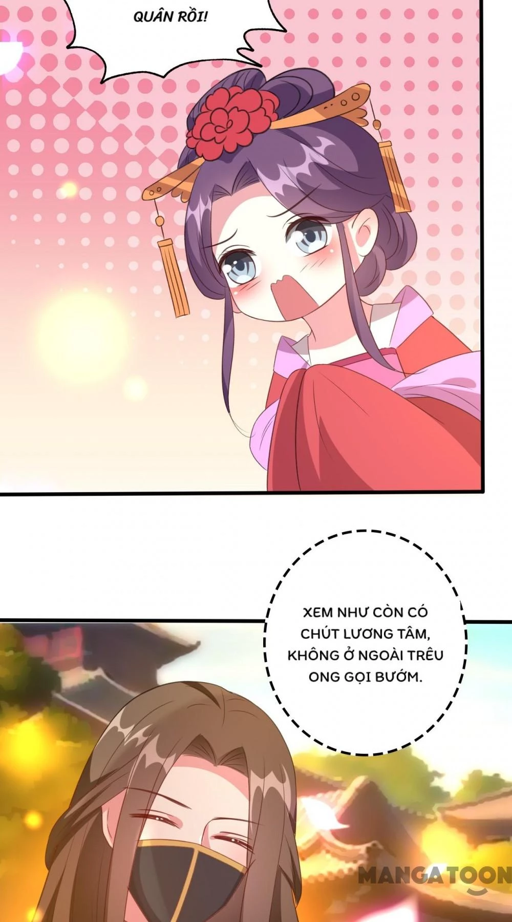 Phúc Hắc Vương Gia Đừng Làm Loạn Chapter 60 - 13