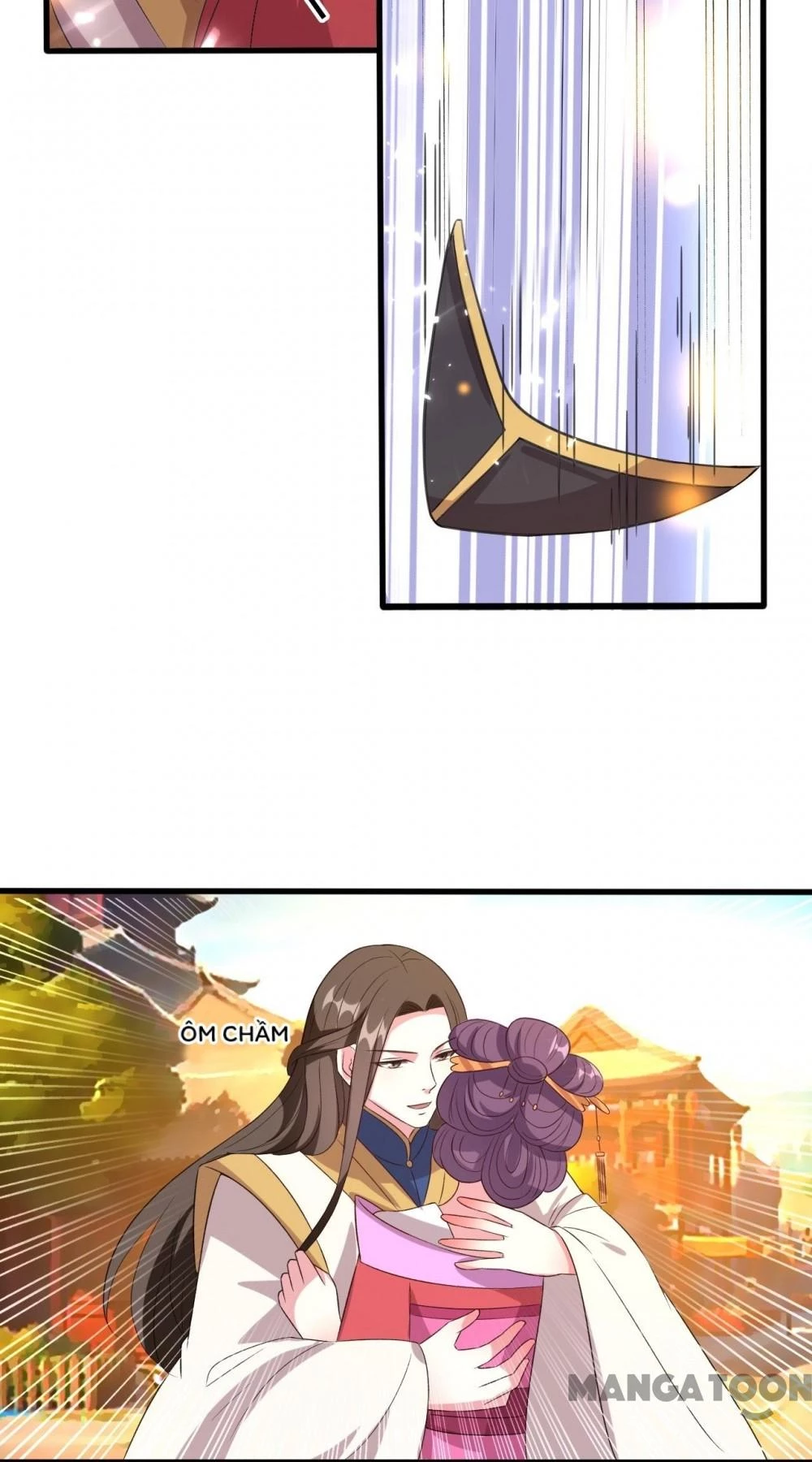 Phúc Hắc Vương Gia Đừng Làm Loạn Chapter 60 - 17