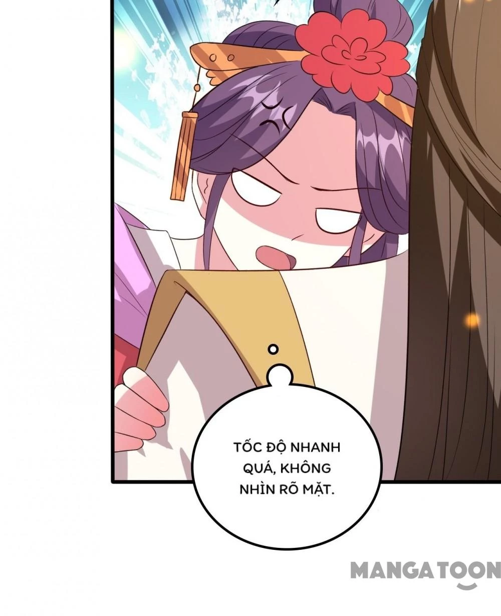 Phúc Hắc Vương Gia Đừng Làm Loạn Chapter 60 - 19