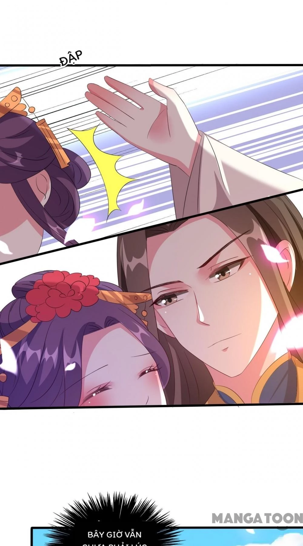 Phúc Hắc Vương Gia Đừng Làm Loạn Chapter 60 - 20