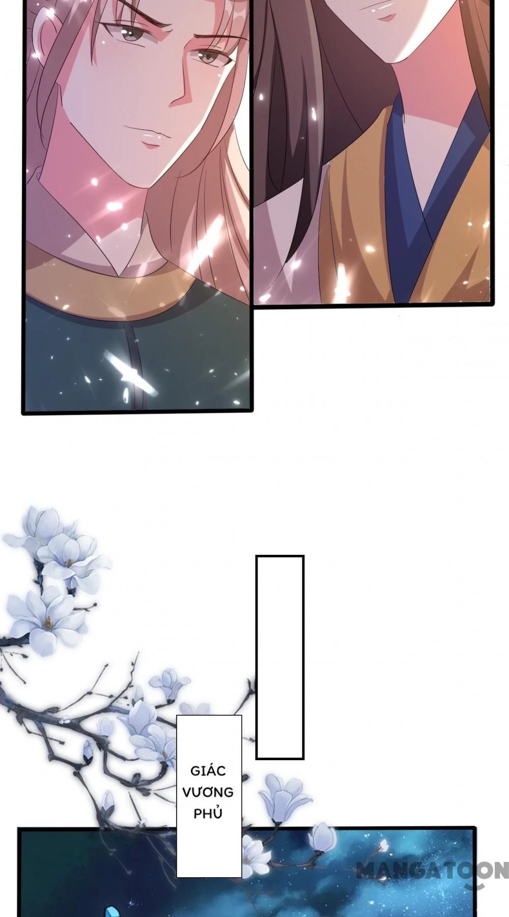 Phúc Hắc Vương Gia Đừng Làm Loạn Chapter 60 - 23