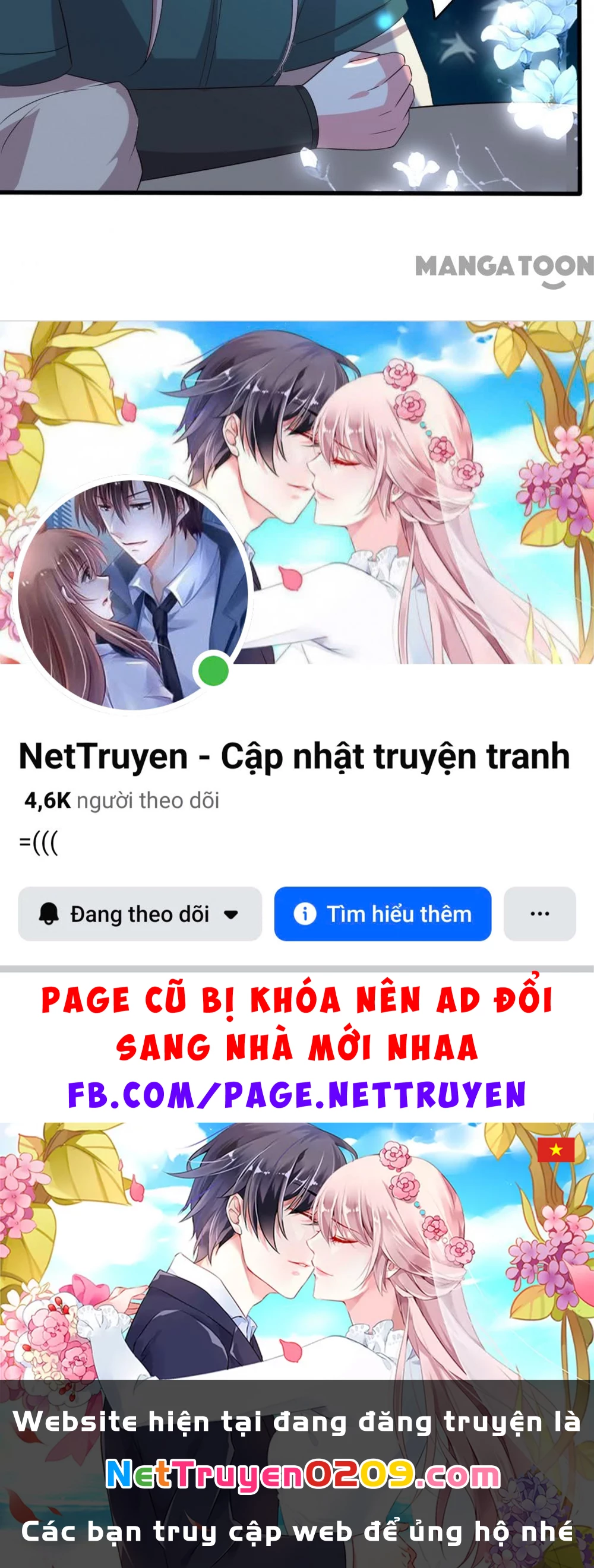 Phúc Hắc Vương Gia Đừng Làm Loạn Chapter 60 - 29