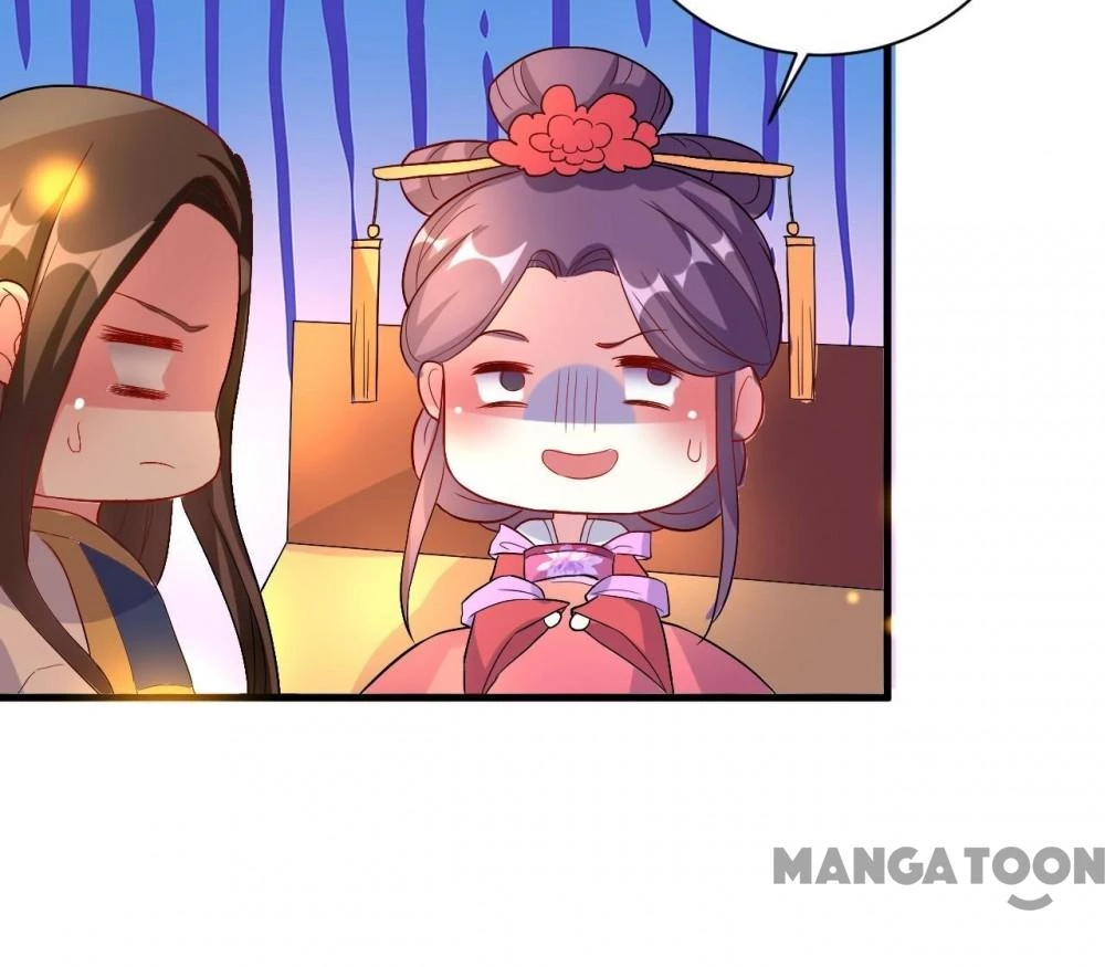 Phúc Hắc Vương Gia Đừng Làm Loạn Chapter 61 - 5