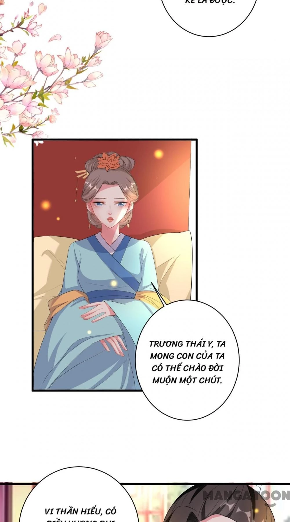 Phúc Hắc Vương Gia Đừng Làm Loạn Chapter 61 - 12