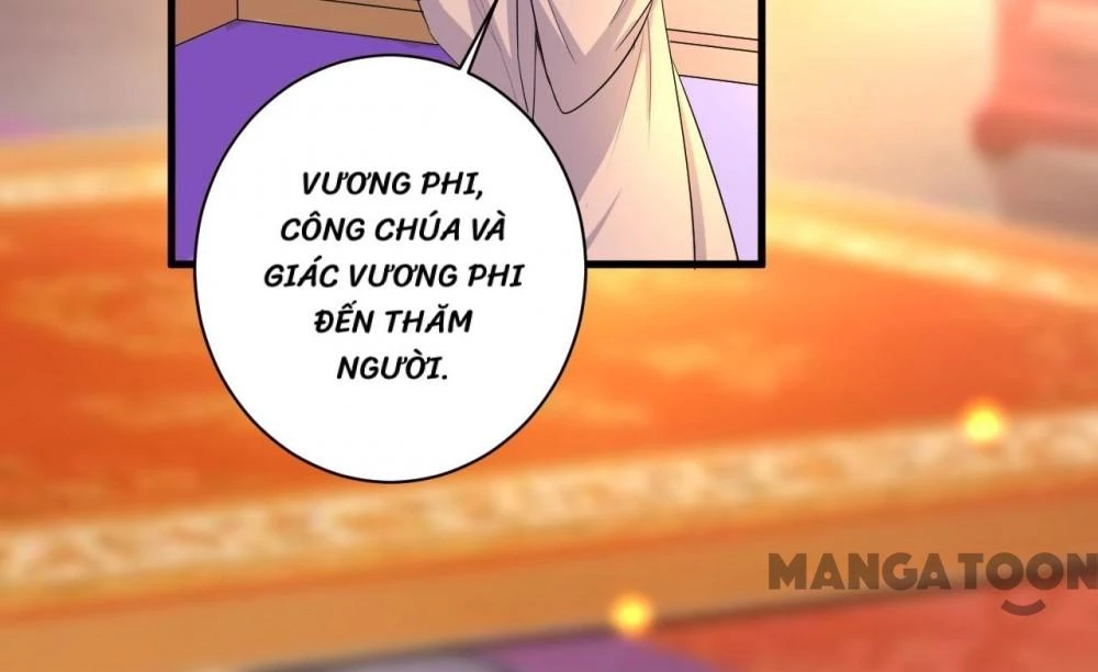 Phúc Hắc Vương Gia Đừng Làm Loạn Chapter 61 - 15