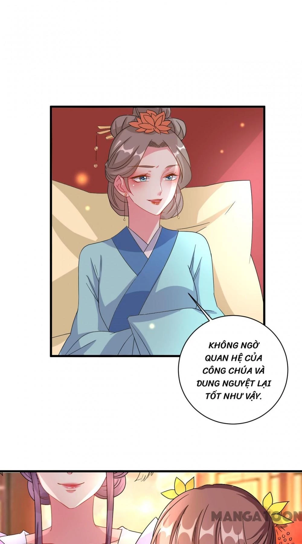 Phúc Hắc Vương Gia Đừng Làm Loạn Chapter 61 - 18