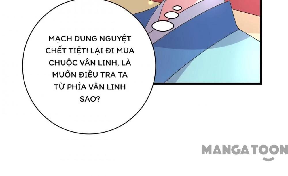 Phúc Hắc Vương Gia Đừng Làm Loạn Chapter 61 - 20