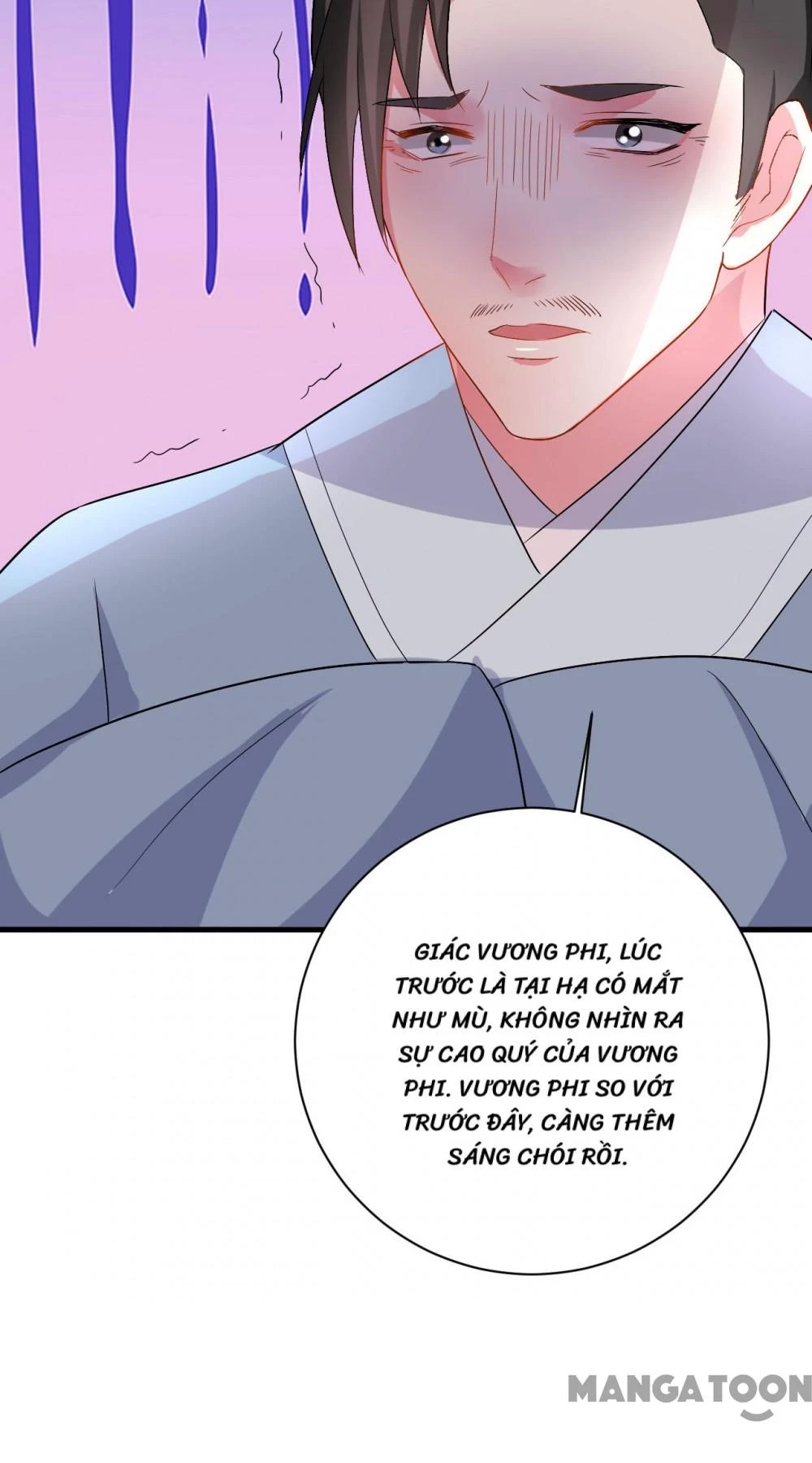 Phúc Hắc Vương Gia Đừng Làm Loạn Chapter 61 - 25