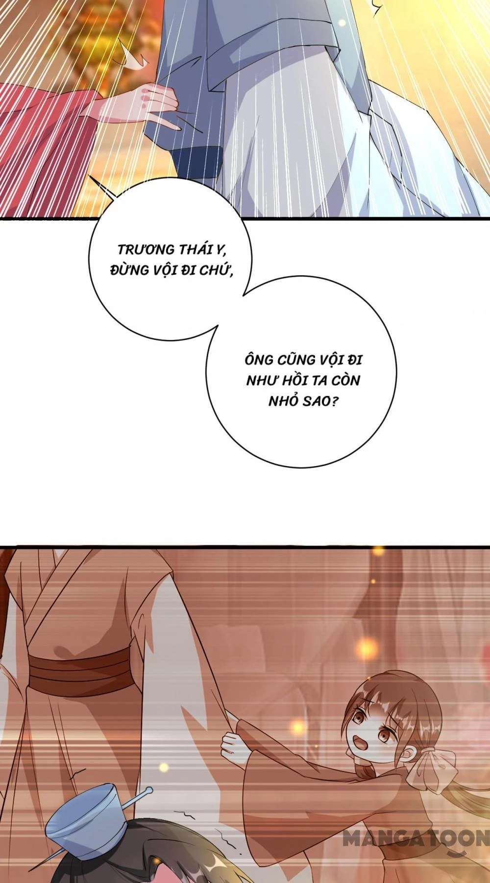 Phúc Hắc Vương Gia Đừng Làm Loạn Chapter 61 - 29