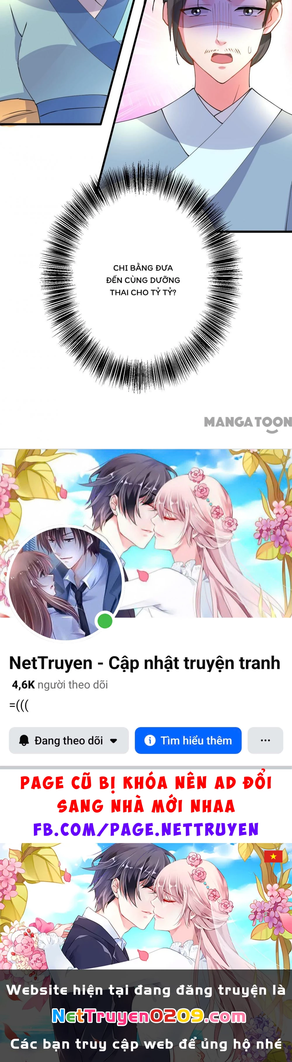 Phúc Hắc Vương Gia Đừng Làm Loạn Chapter 61 - 32