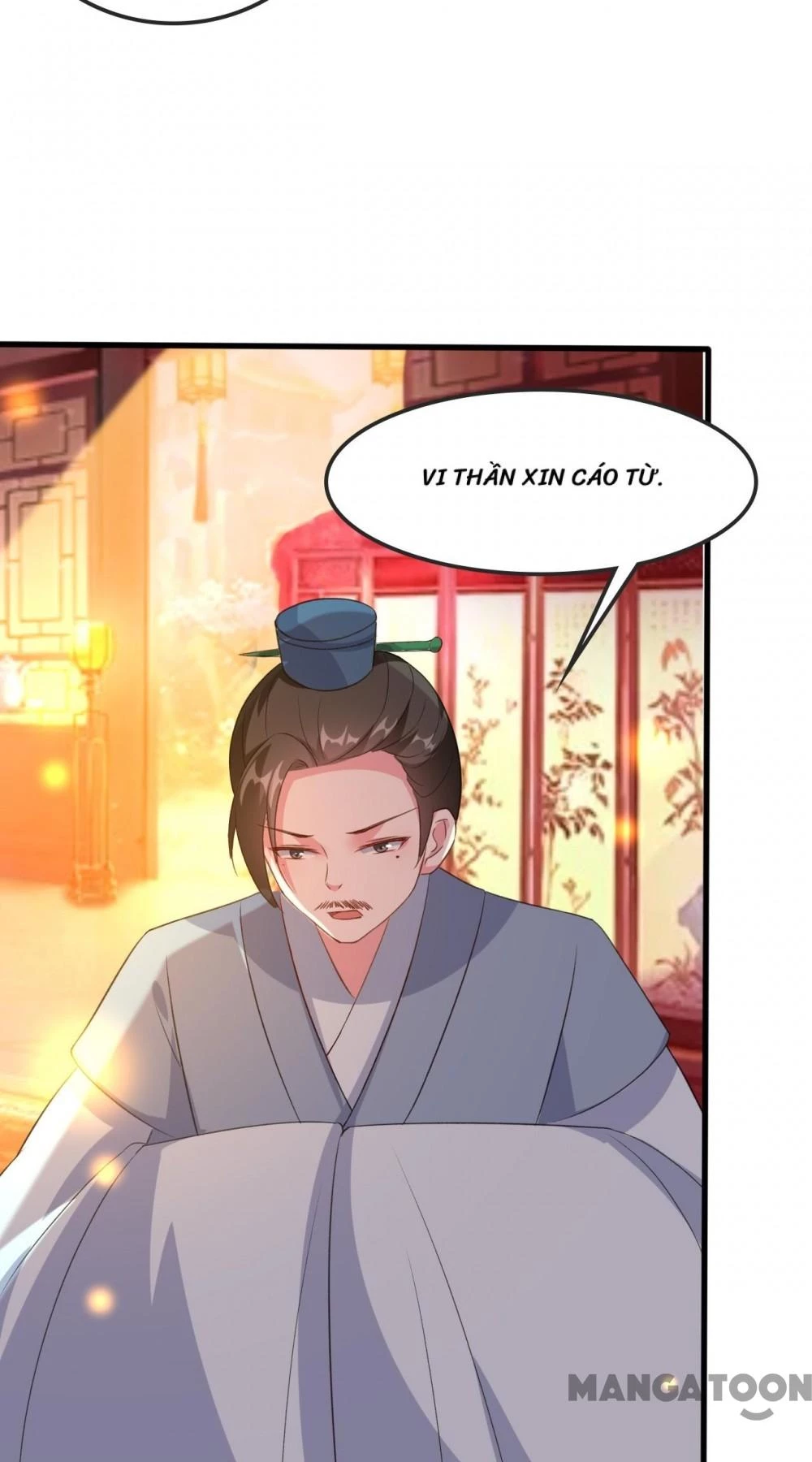 Phúc Hắc Vương Gia Đừng Làm Loạn Chapter 62 - 2