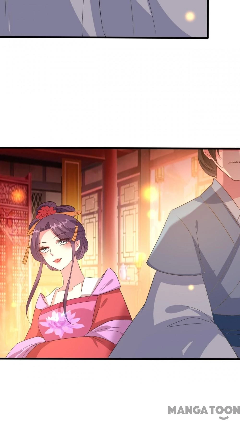 Phúc Hắc Vương Gia Đừng Làm Loạn Chapter 62 - 3