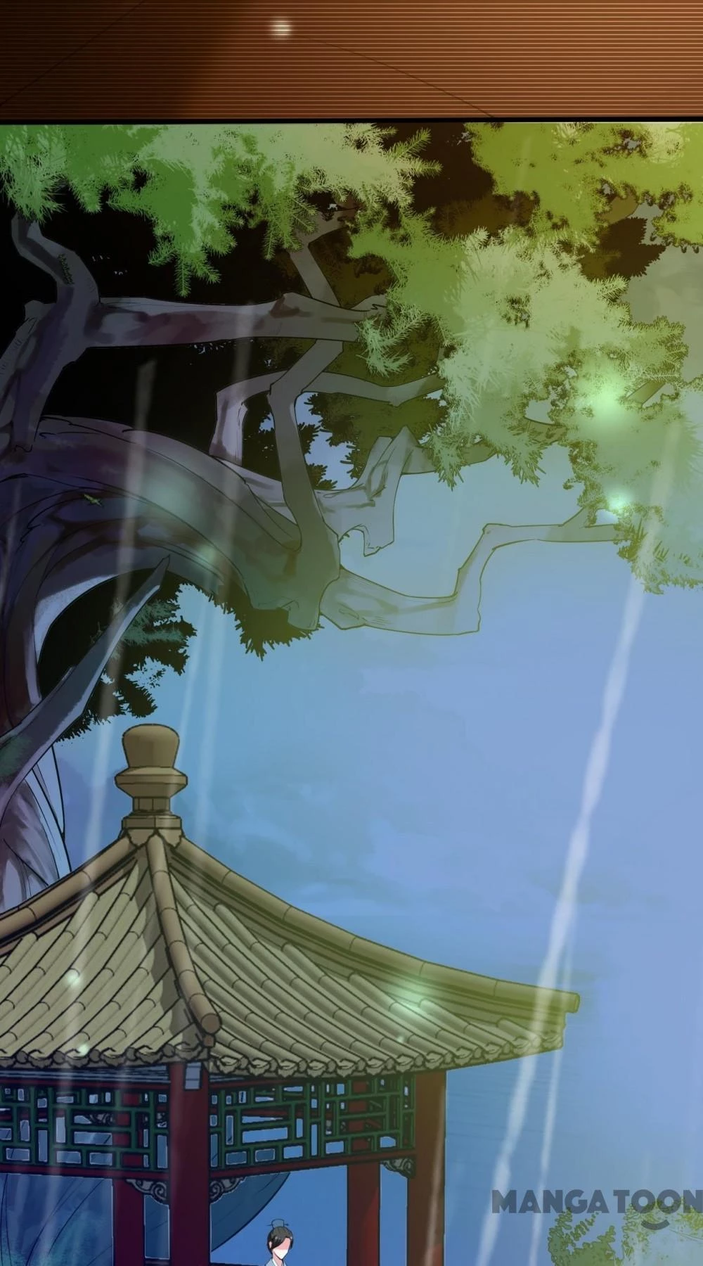 Phúc Hắc Vương Gia Đừng Làm Loạn Chapter 62 - 8