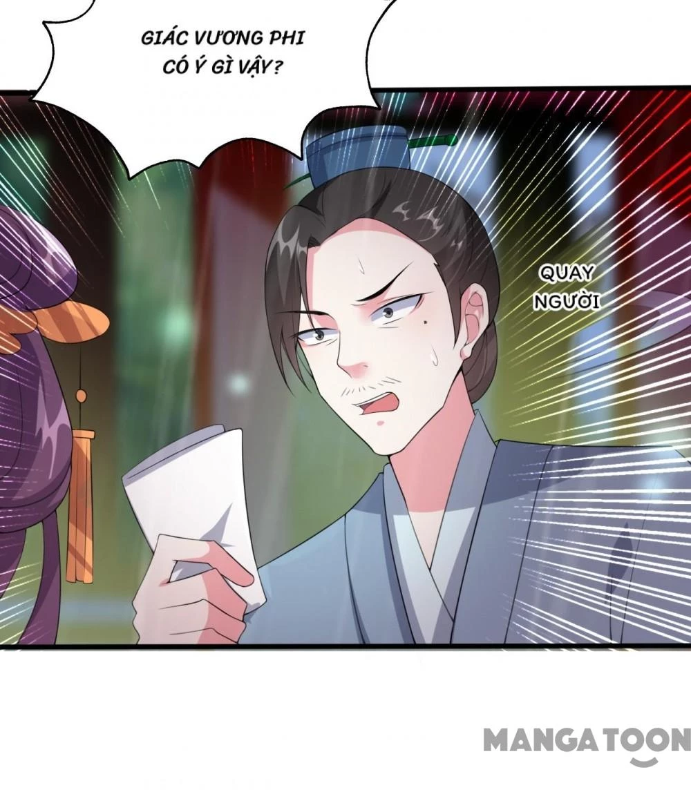 Phúc Hắc Vương Gia Đừng Làm Loạn Chapter 62 - 10